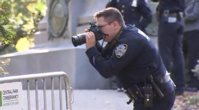 uluire totala la new york ce au descoperit politistii in central park i a derutat pe specialisti n am mai vazut niciodata asa ceva video