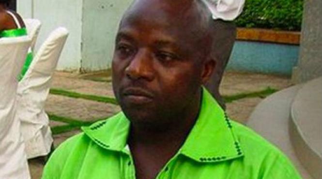 barbatul diagnosticat cu ebola in sua a murit