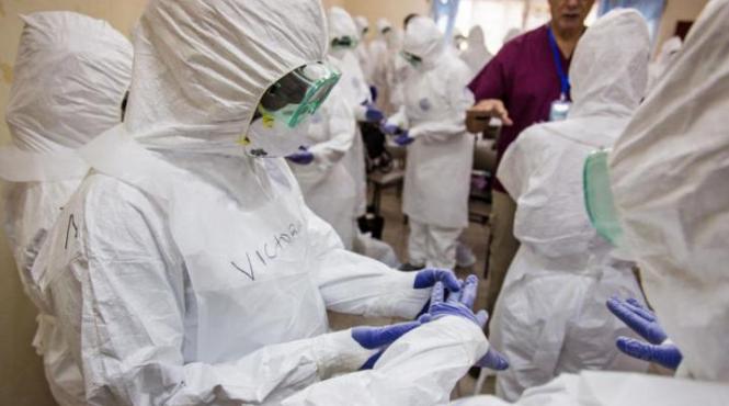 alerta in australia o asistenta intoarsa din sierra leone este suspecta de infectare cu ebola