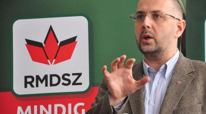 udmr nu va renunta la conducerea ministerului culturii nici la functia de vicepremier
