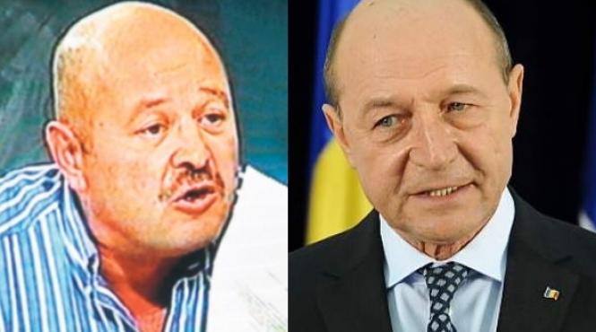 cine sunt ziaristii care au lansat intoxicari in dosarul microsoft de ce il apara basescu pe bittner