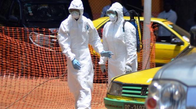 mae verifica situatia a cinci cetateni romani care s ar afla in sierra leone zona afectata de ebola