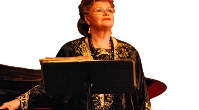omul zilei viorica cortez
