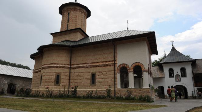 sfantul mormant de la ierusalim sub protectia romanilor