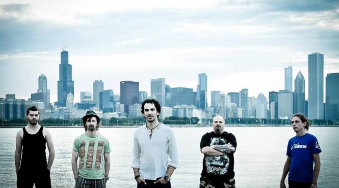 hara evaluata de americani trupa este semi finalista la un concurs initiat de vh1