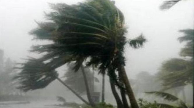 alerta maxima in japonia super taifunul vongfong a lovit centrul tarii video