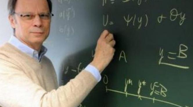 francezul jean tirole a castigat premiul nobel pentru economie