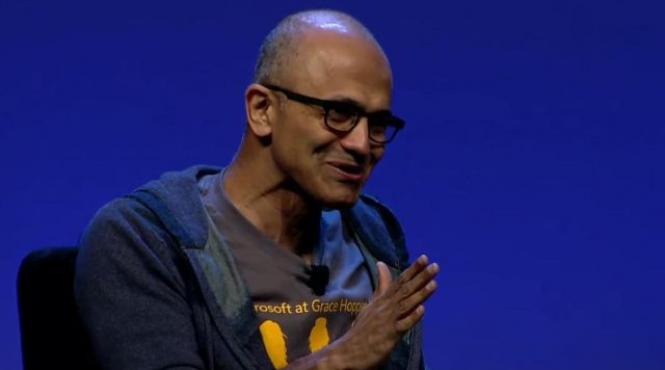 cum trebuie sa ceara o femeie marire de salariu raspunsul socant dat de ceo ul microsoft