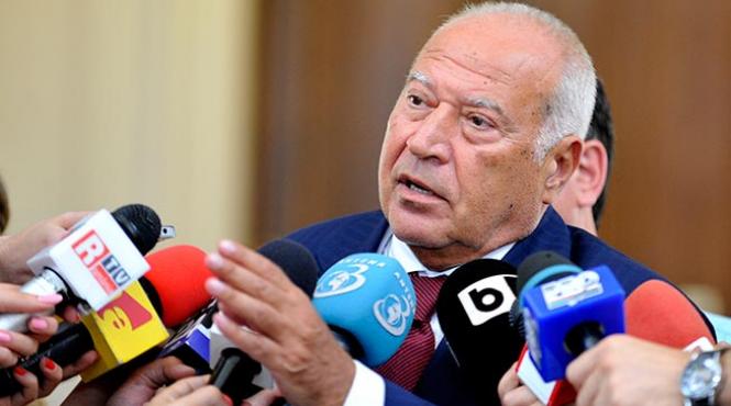 dan voiculescu contestatie in anulare in dosarul telepatia