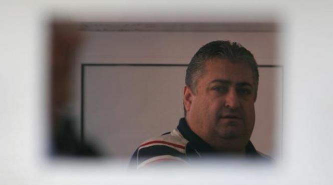 marian iancu condamnat la 12 ani de inchisoare cu suspendare in dosarul rafo