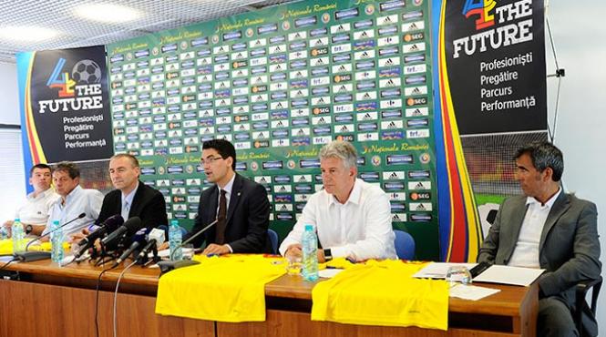 oamenii presedintelui burleanu seamana perfect vorbe i nimic