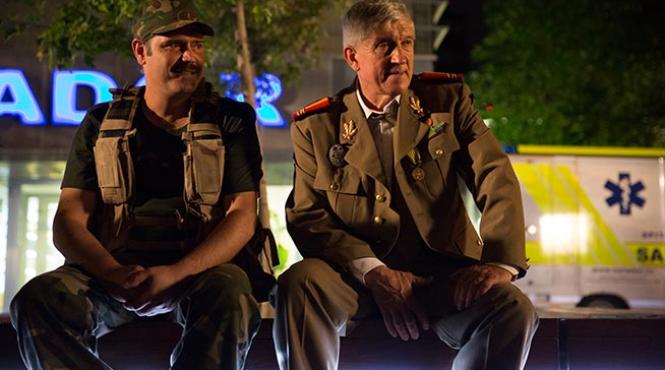 mircea diaconu fost colonel de securitate