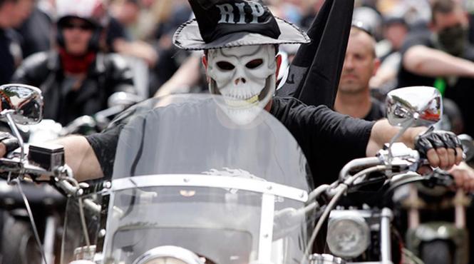 no surrender cei mai de temut motociclisti olandezi pe urmele teroristilor din statul islmic video