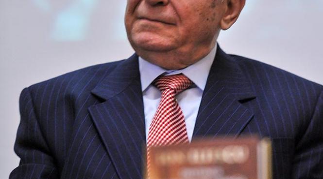 omul zilei ion iliescu