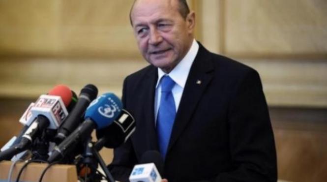 basescu inaintea plecarii la summitul asia europa autorizez medicii sa dea informatii despre starea mea de sanatate