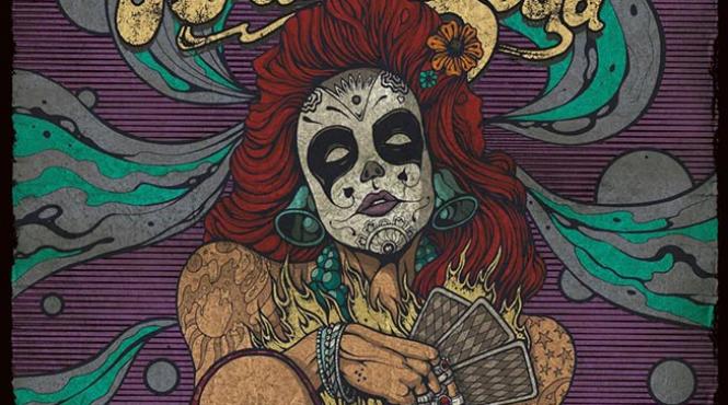 noul album roadkillsoda cd si vinil