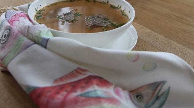 pove tile ancorei legenda crapului i a cara oaicei