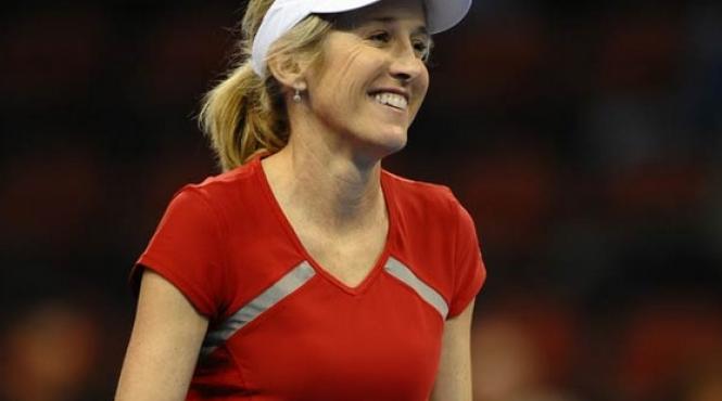 fosta campioana americana tracy austin simona halep este o sportiva extraordinara