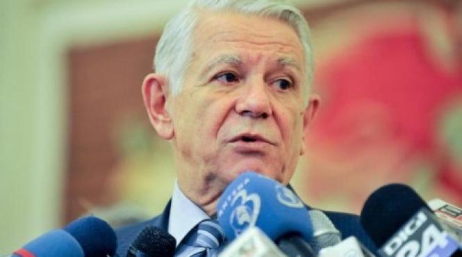 melescanu a propus organizarea unor dezbateri televizate cu toti candidatii la presedintie