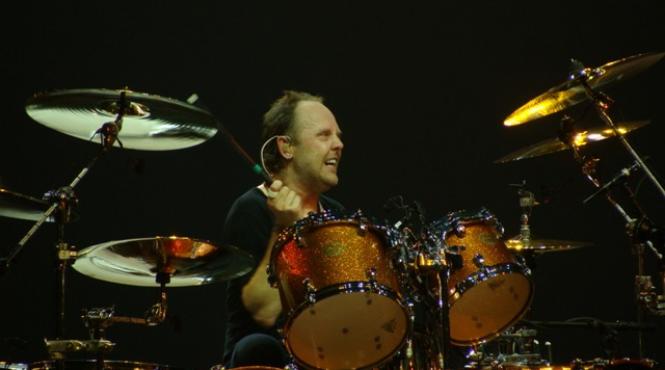membrii formatiei metallica au vrut sa renunte la tobosarul lars ulrich