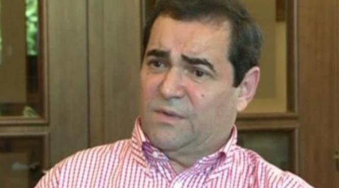 mihai necolaiciuc condamnat la patru ani i jumatate de inchisoare cu executare