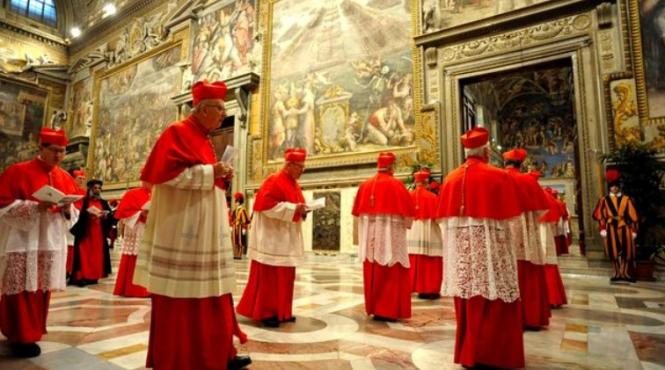premiera la vatican propunere incredibila facuta de papa francisc in legatura cu faimoasa capela sixtina
