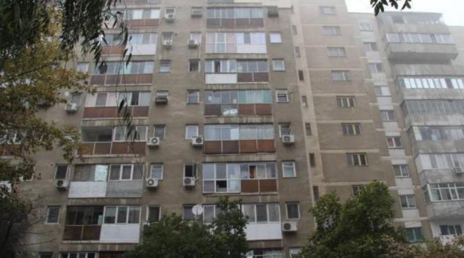 tragedie in capitala o fetita de 4 ani a murit dupa ce a cazut de la etajul 10 al unui bloc din sectorul 3