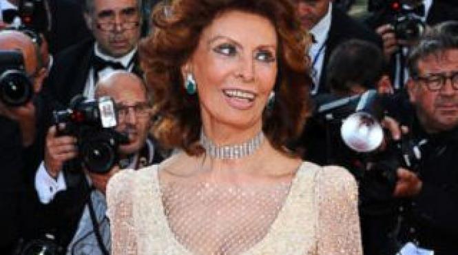 autobiografie sophia loren