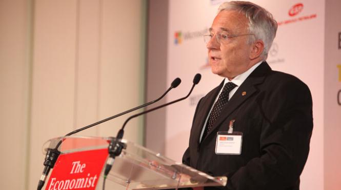 isarescu dominatia bancilor straine este o caracteristica pentru europa de sud est