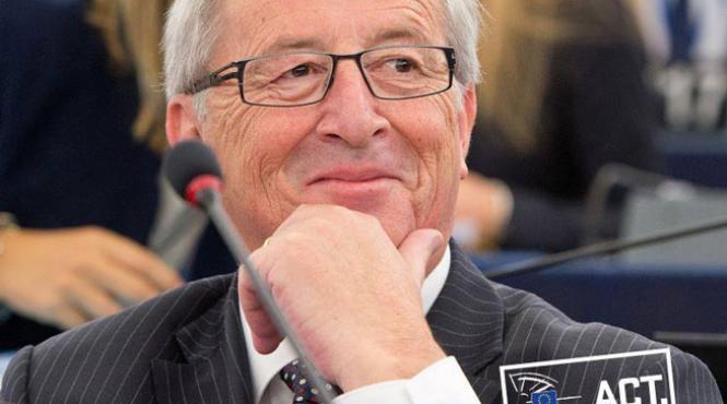 parlamentul european a votat in favoarea noii comisii europene conduse de juncker care este mesajul corinei cretu