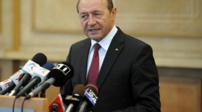 basescu inainte de a pleca la consiliul european dupa ce nu voi mai fi pre edinte voi deveni membru pmp