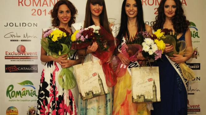 cine este fata care va reprezenta romania la concursul miss world 2014 voua cum vi se pare