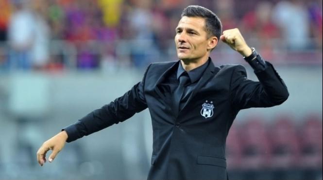 europa league steaua a invins rio ave cu 2 1