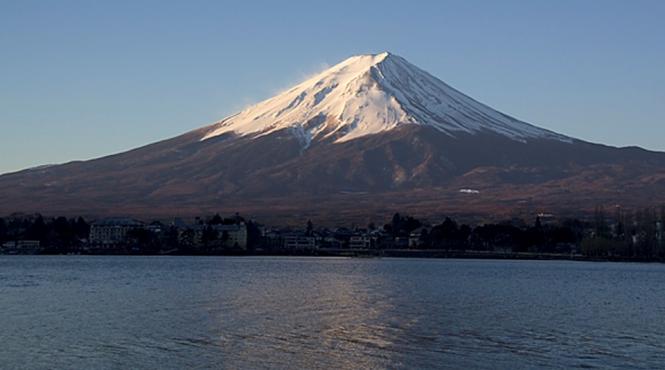 muntele fuji risc de eruptie exper i daca s ar produce o eruptie vulcanica majora piere toata popula ia japoniei