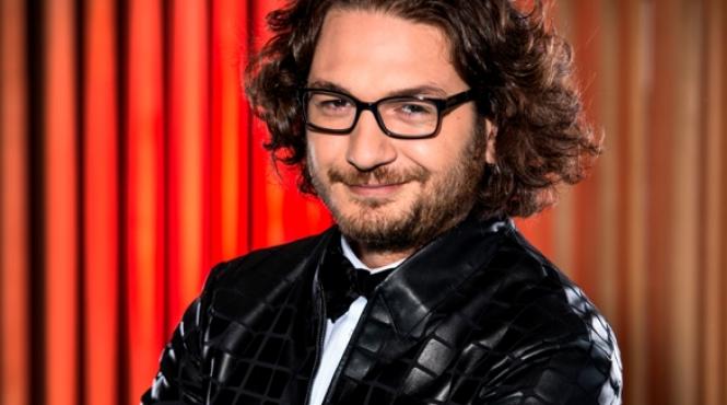 chef florin dumitrescu recunoaste ca prima data cand i a gatit mamei lui aceasta a izbucnit in plans
