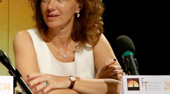 omul zilei marina constantinescu