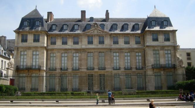 astazi se redeschide muzeul picasso din paris reamenajarea a durat sase ani