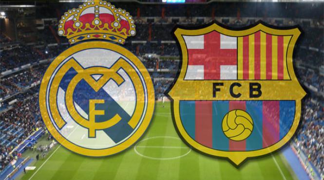 video real madrid barcelona al 229 lea el clasico din istorie de la ora 19 00