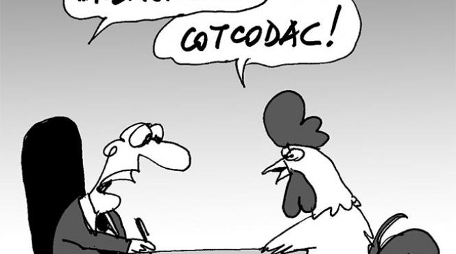 caricatura zilei 28 octombrie 2014