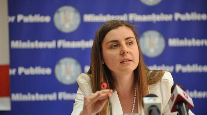 finantele nu vor creste nici o taxa sau impozit