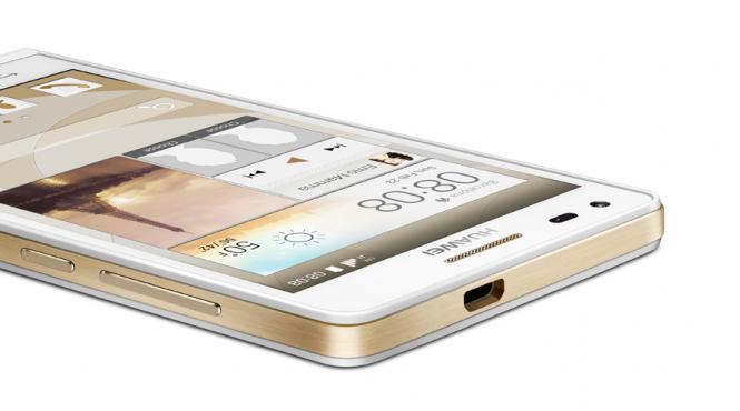 huawei ascend g6 un terminal 4g pentru orice buzunar