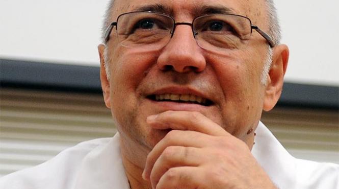romtransplant al ix lea congres prof dr irinel popescu in privinta numarului de donatori cadavru s a inregistrat un salt iesit din comun
