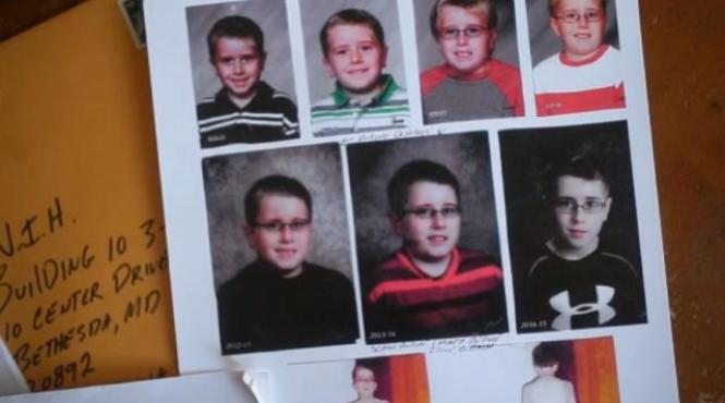 mister medical un baietel de 12 ani nu mai simte nevoia de a manca si de a bea medicii nu au nicio explicatie