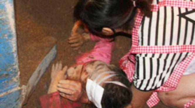 dramatic surpriza unui bun samaritean care a sarit sa ajute un copil ingropat sub 11 de tone de nisip