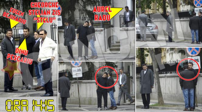 celula de criza in dosarul microsoft pescariu bejinariu ghe stelian si a radu intalnire conspirativa dupa arestarea lui dorin cocos