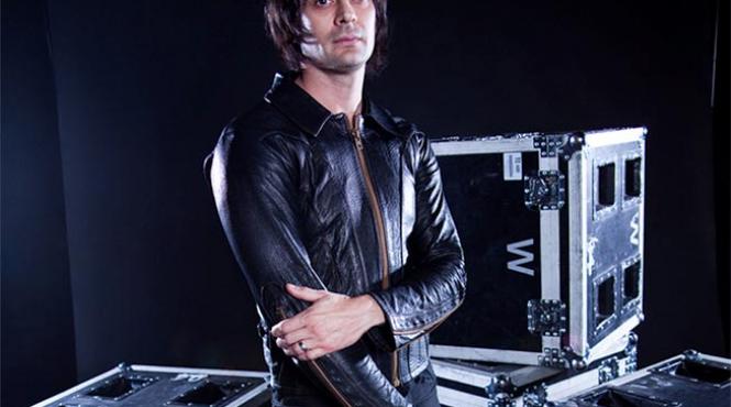 jack white white stripes anunta noul claviaturist