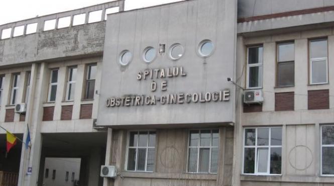 caz scandalos la maternitatea ploiesti o gravida refuzata la internare a nascut in taxi bebelusul a murit
