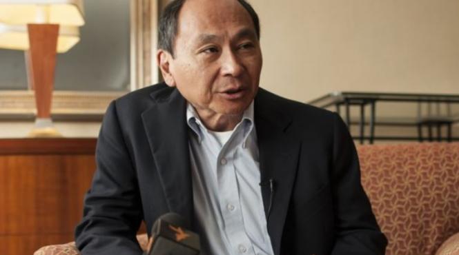 celebrul teoretician al sfarsitului istoriei avertizeaza conflictul din estul ucrainei pericol pentru ordinea mondiala