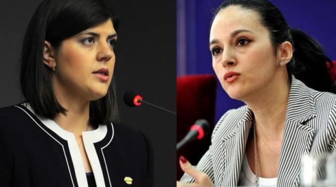 ipoteza soc dna a filat o pe alina bica la paris