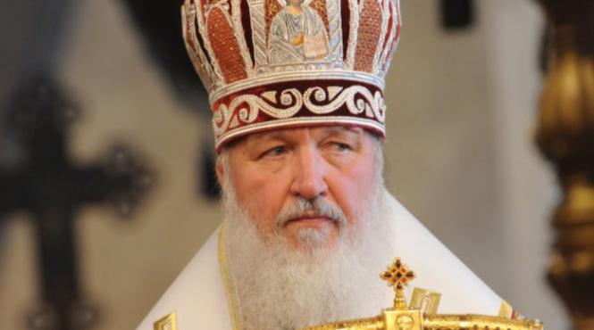 patriarhia moscovei anun a o catastrofa in orientul mijlociu avertismentul sefului bisericii ortodoxe ruse